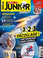 Science & Vie Junior